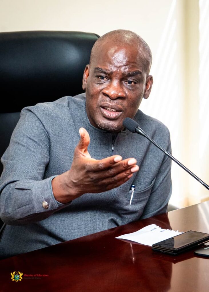 Education Ministry clarifies reports on teaching of Arabic in schools