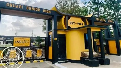 Two Obuasi SecTech teachers arrested over alleged assault on headmaster