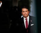 Judge orders Trump administration to reveal who set up $1.8bn ‘anti-weaponization fund’