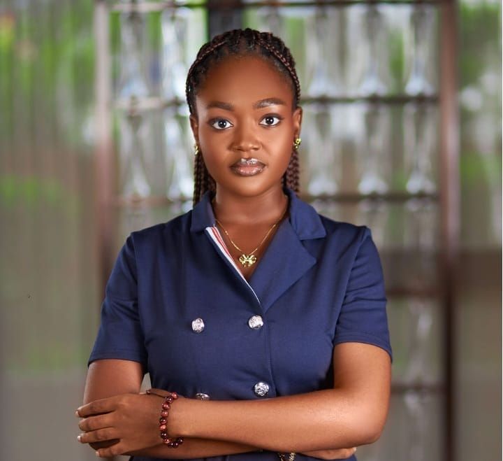 TV3 Top Intern Season 3 winner Vanessa Woenam Banini reflects on victory journey