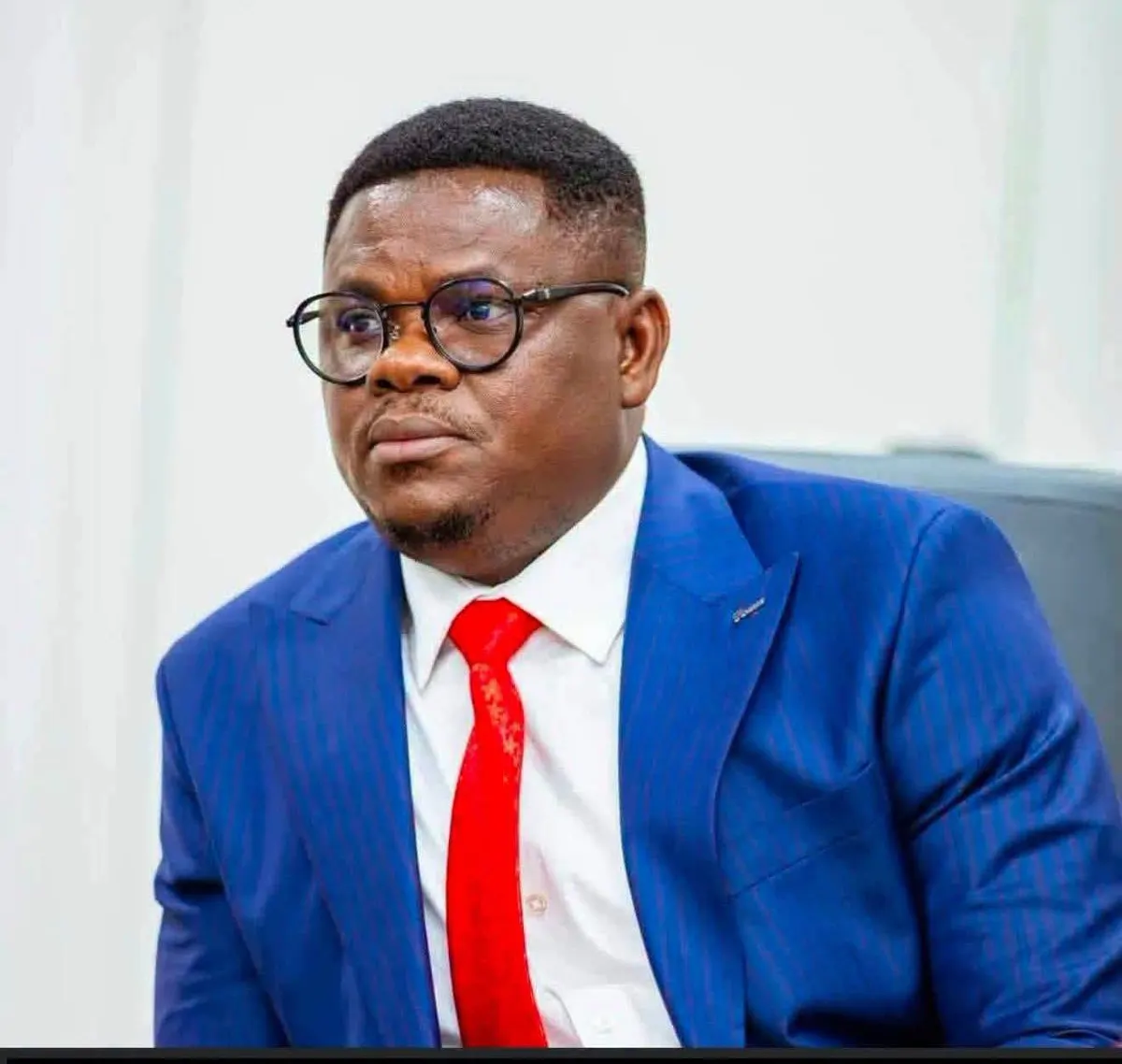 Deputy Chief Executive Officer of NPA Dr. Dramani Bukari reported dead