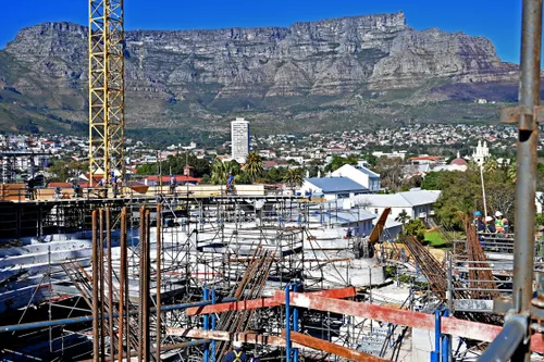 Parliament's rebuild transfer under investigation due to missing paper trail