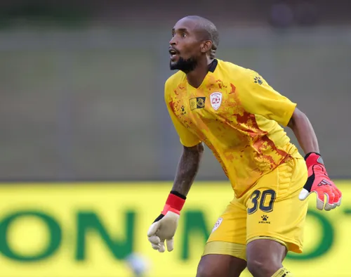 Melusi Buthelezi set to thrive at Sekhukhune United following Orlando Pirates departure