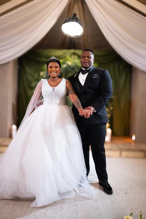 Viewers react to the tumultuous relationships in 'Married At First Sight Mzansi'