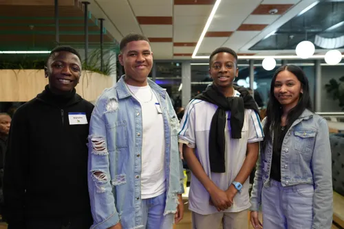 iAccelerate SA welcomes its second 2026 cohort, expanding opportunities for young entrepreneurs