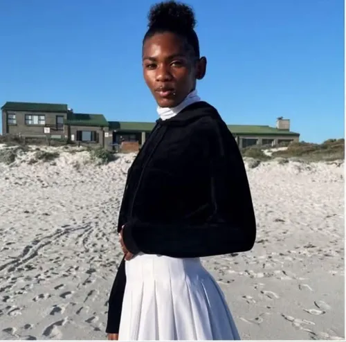 Three youngsters in court for Paarl LGBTQ+ teen’s brutal murder
