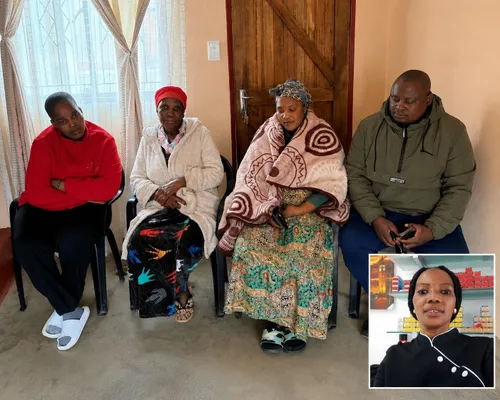 Durban family mourns mother murdered in domestic violence incident