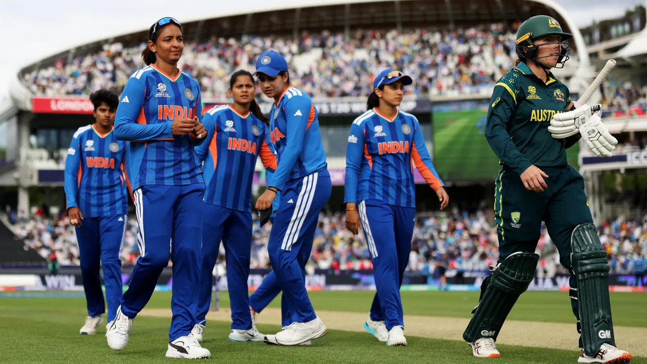 India women vs Pakistan women's Asia Cup 2026 live score, toss winner, result and highlights from Dubai
