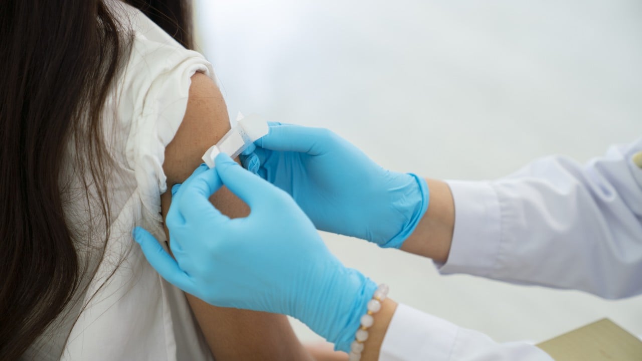 Hong Kong urges parents not to delay childhood vaccinations as US limits jabs