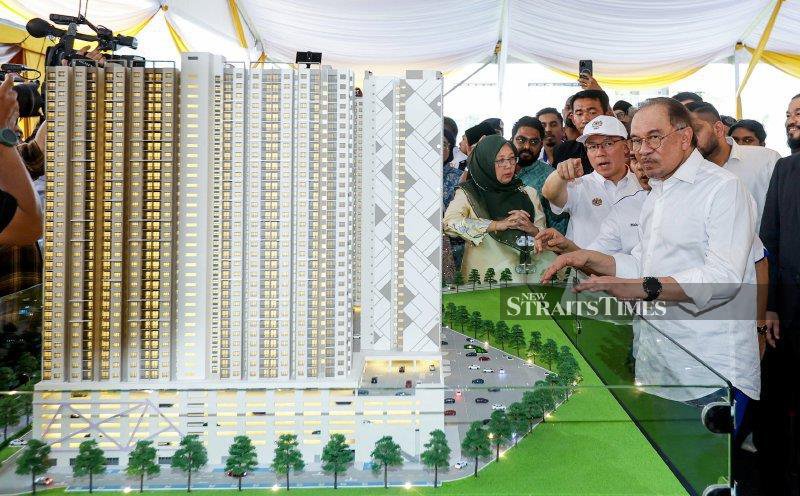 NST Leader: Housing policies must put people before numbers