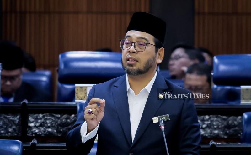 5 Bank Negara warning letters on Tabung Haji to be referred to PM, cabinet