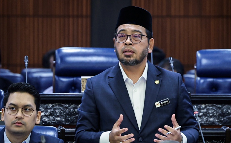 Ismail Sabri should explain why TH RCI report was withheld, says Zulkifli