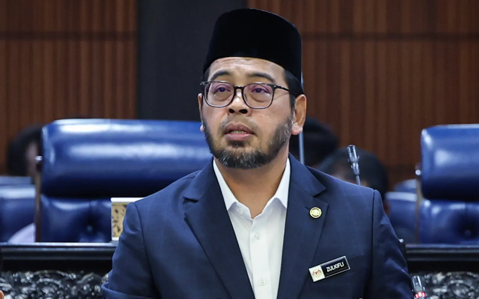 Pelaburan TH dalam laporan RCI sudah jalani audit forensik, kata Zulkifli
