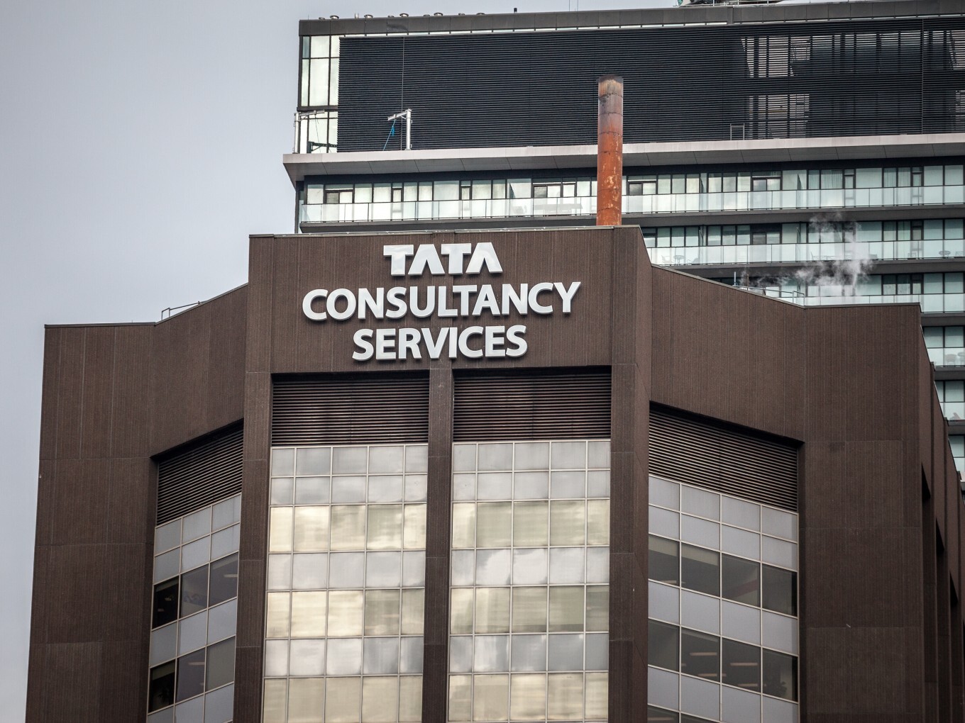 TCS HyperVault To Invest ₹70,000 Cr To Set Up AI Data Centre in Hyderabad