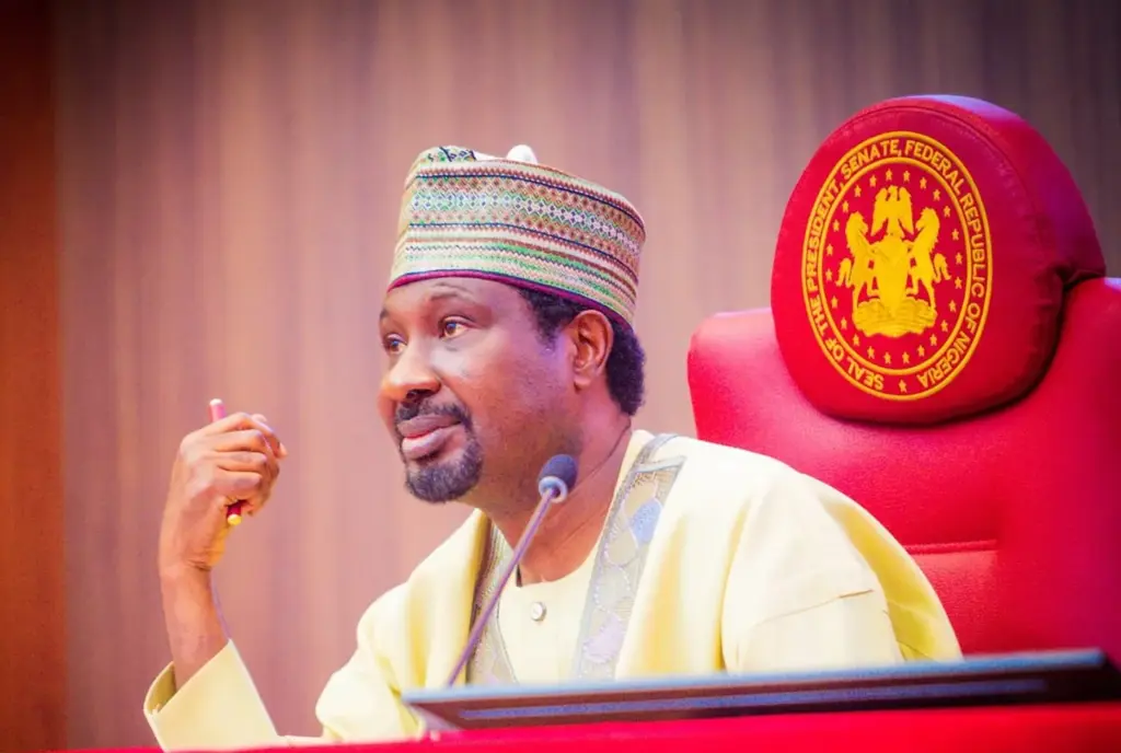 Barau unveils Kano North APC Campaign Council, orders grassroots mobilisation ahead of 2027