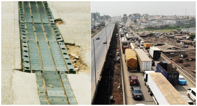 FG begins Kara bridge repairs September 8, warns motorists