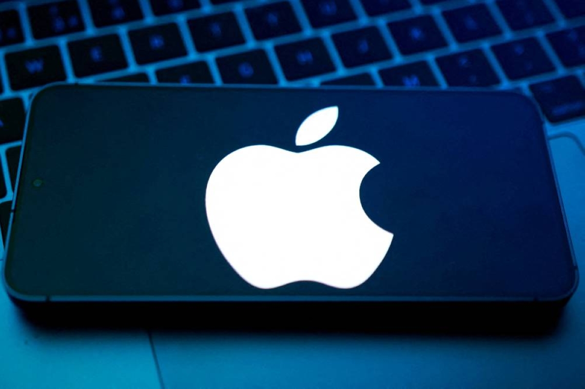 Apple facing $2.7bn UK lawsuit over 'unfair' app tracking rules
