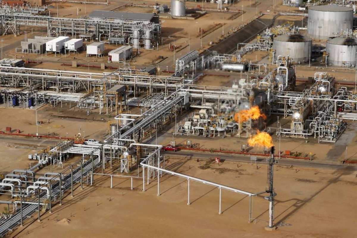 Venezuelan billionaire US investigated for money laundering now has a Pentagon oil deal