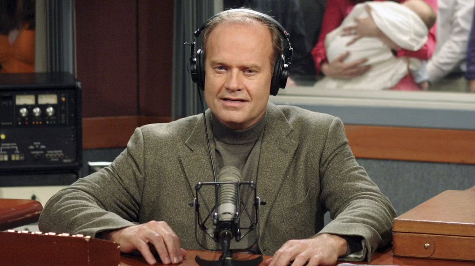 10 Best TV Shows Like Frasier