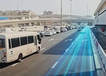 Dubai RTA cuts waiting time on key road by up to 15% during rush hour