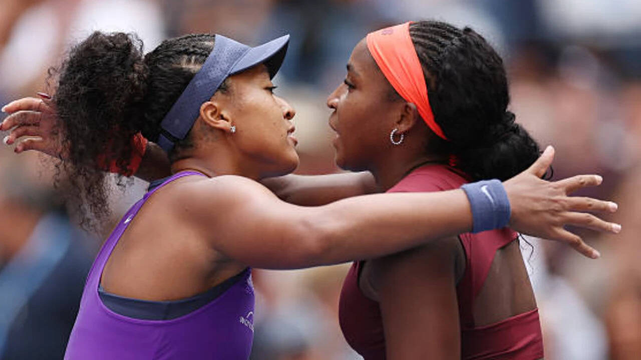 Naomi Osaka vs Coco Gauff: Who has built more wealth in 2026?
