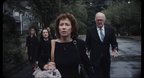‘The Liberation’ Review: Carrie Coon, Lily James, And Bella Ramsey Soar In Guy Nattiv’s Explosive Cult Thriller – Telluride Film Festival