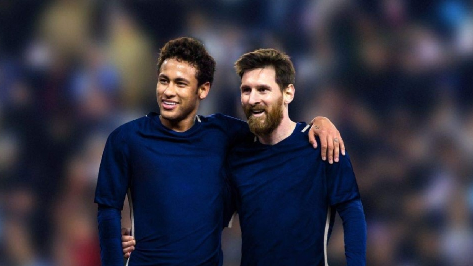 Messi-Neymar reunion on the cards? Ex-Brazil footballer provides key update