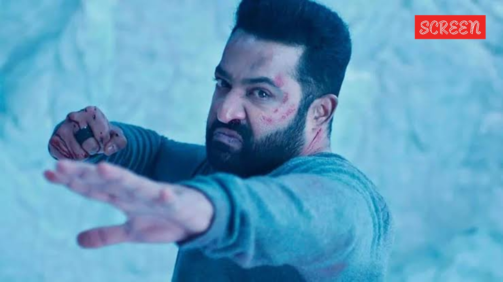 Jr NTR to undergo shoulder surgery in Hyderabad