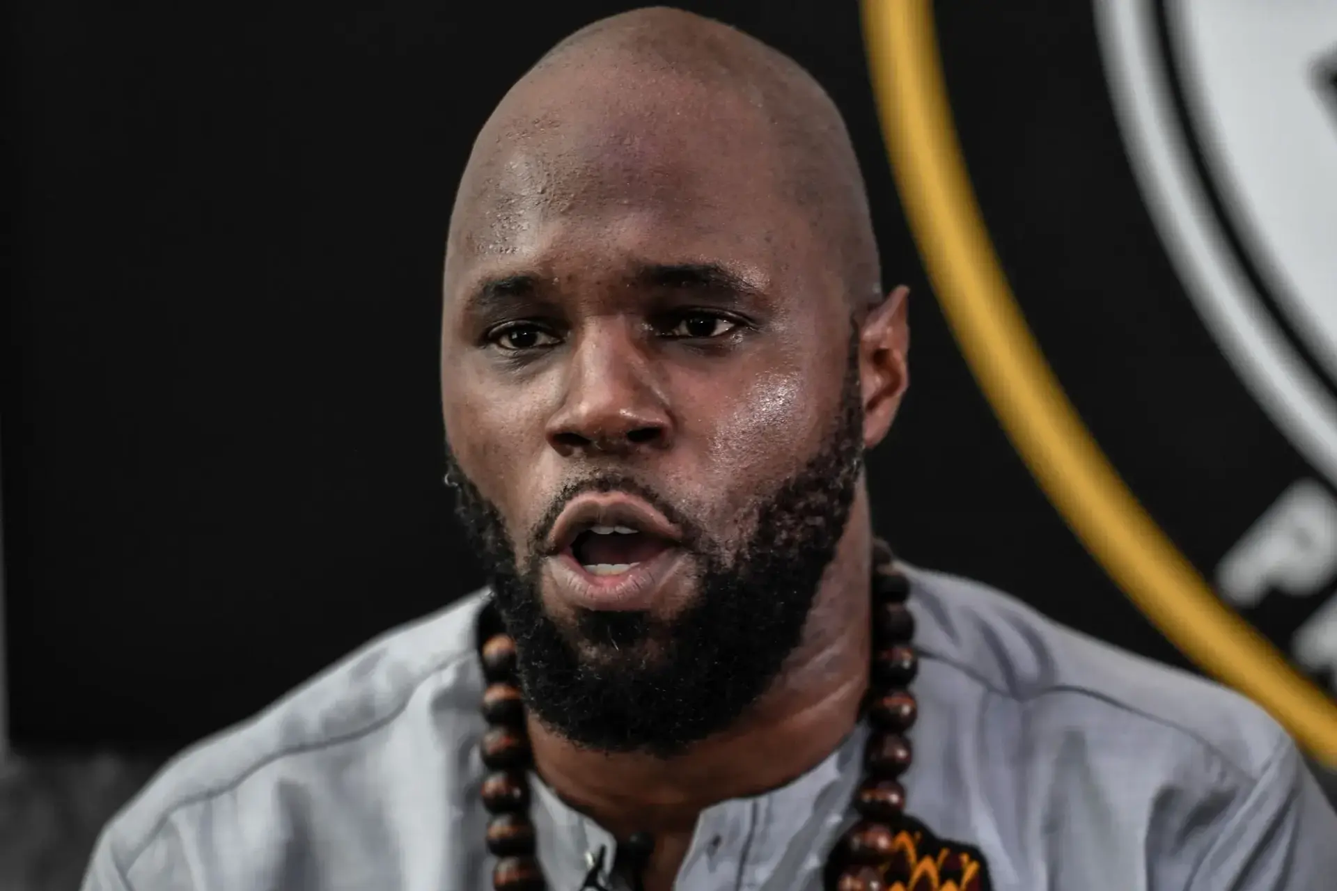South African prosecutors say Russia funded and trained an influencer to carry out terror attacks in Europe