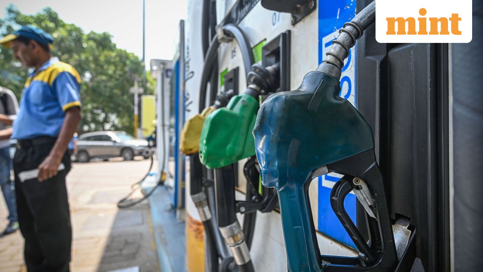 CNG, hybrid and EVs overtake petrol as India’s car buyers embrace cleaner fuels