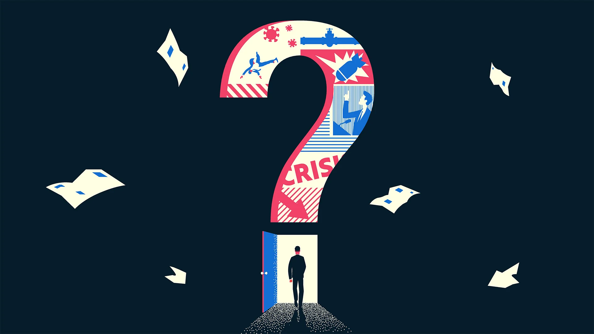 Great Leaders Don’t Just Ask Questions. They Ask Better Ones