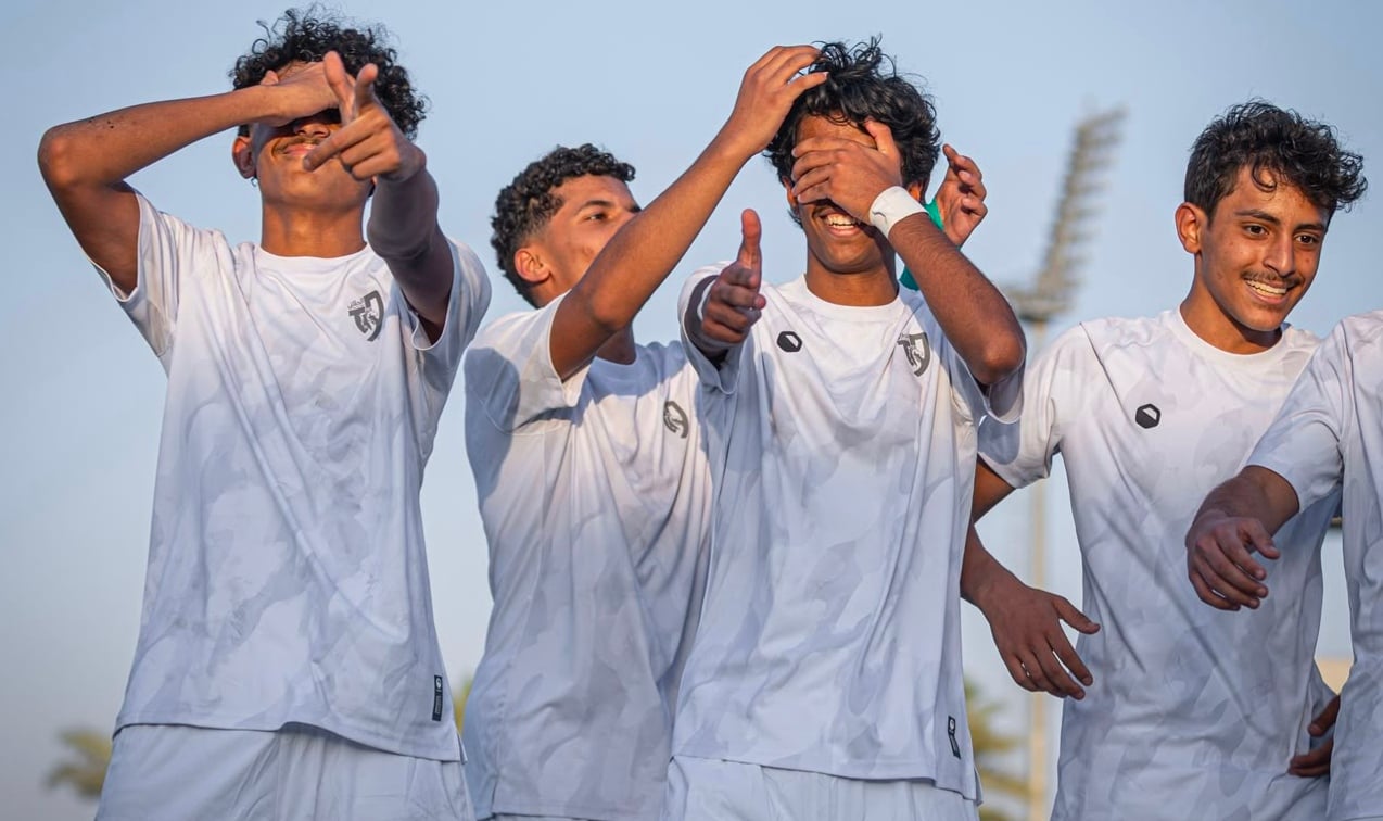 Al-Tai defeat Al-Bukayriyah 2-0 in U-16 First Division opener