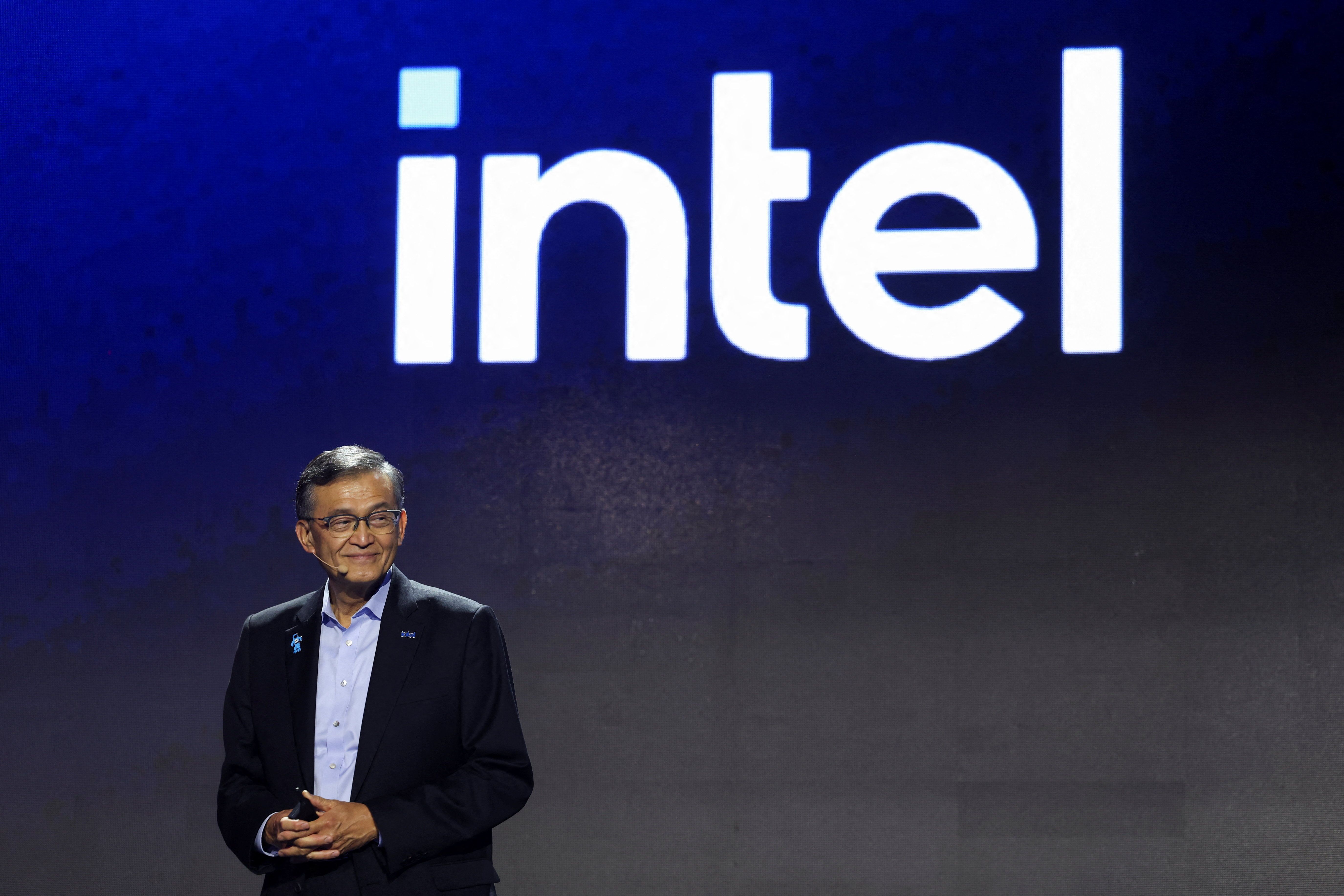 Lip-Bu Tan sought US blessing for Intel’s stock sale