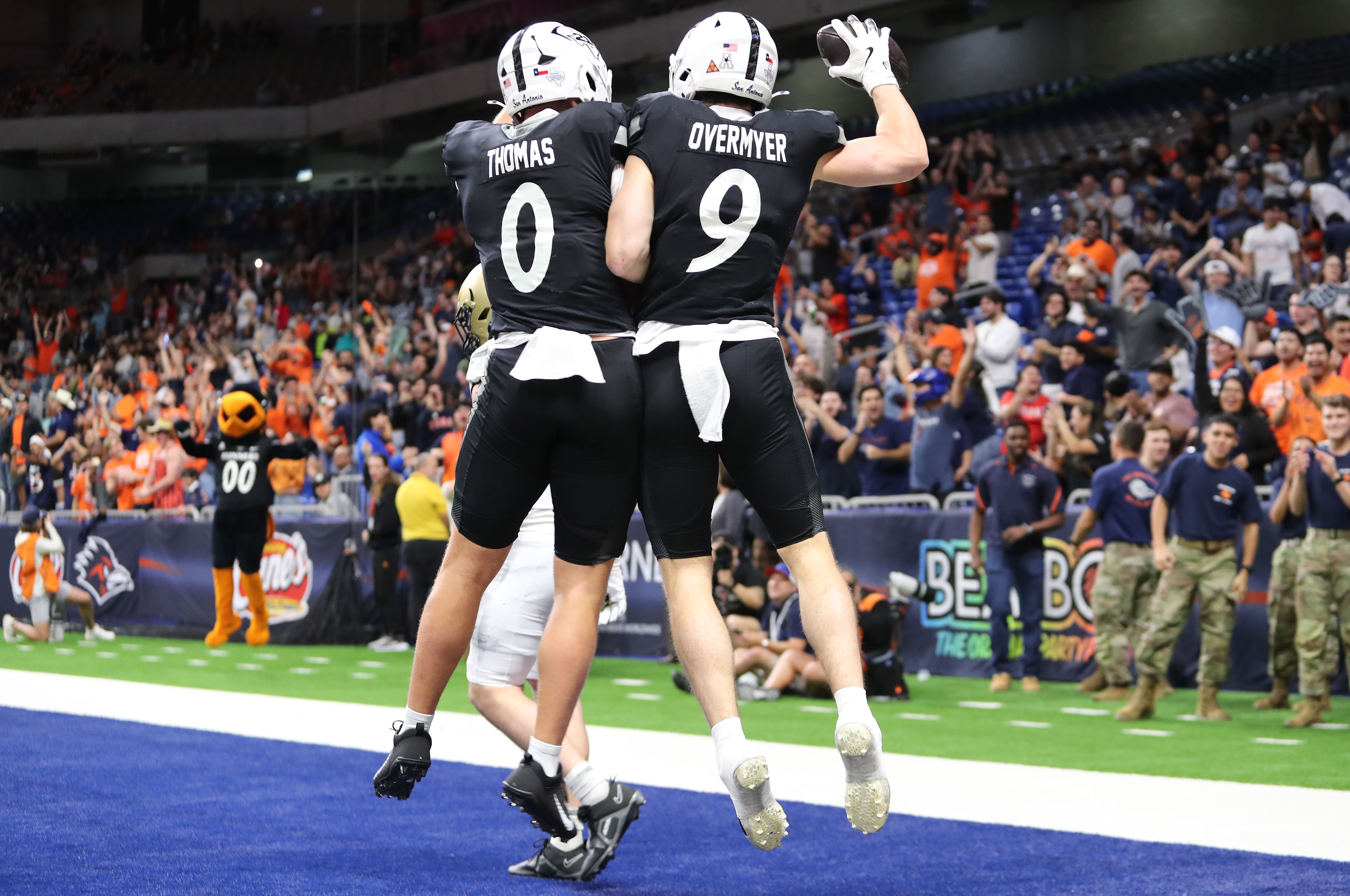 How to watch UT Rio Grande Valley vs UTSA: Live stream NCAA College Football, TV channel