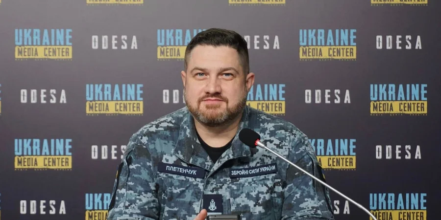 Russia has effectively lost ability to use Crimea as naval base