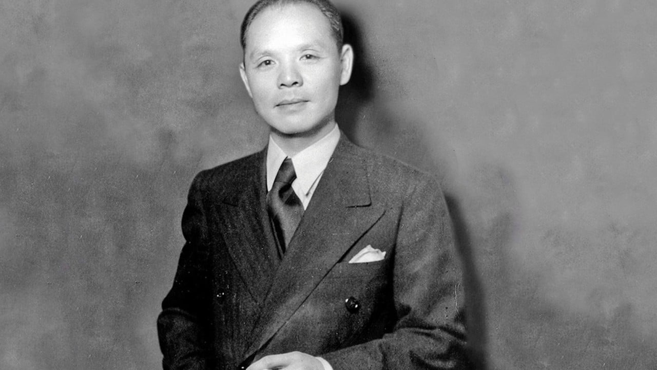 Daughter of ‘Chinese Schindler’ protests use of father’s WWII legacy to sell homes