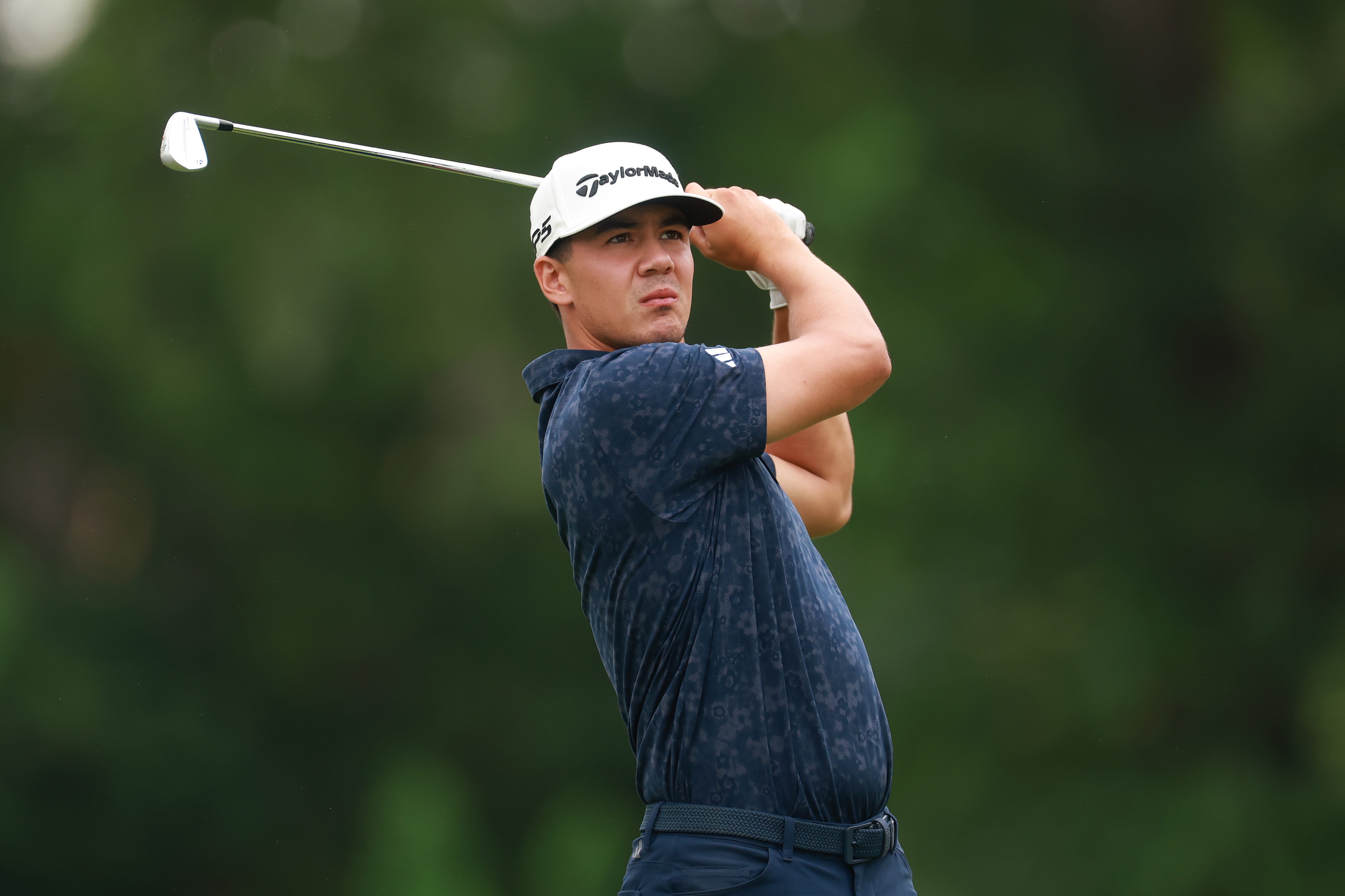 Young guns part II: Michael Thorbjornsen wins first PGA Tour title at Rocket Classic