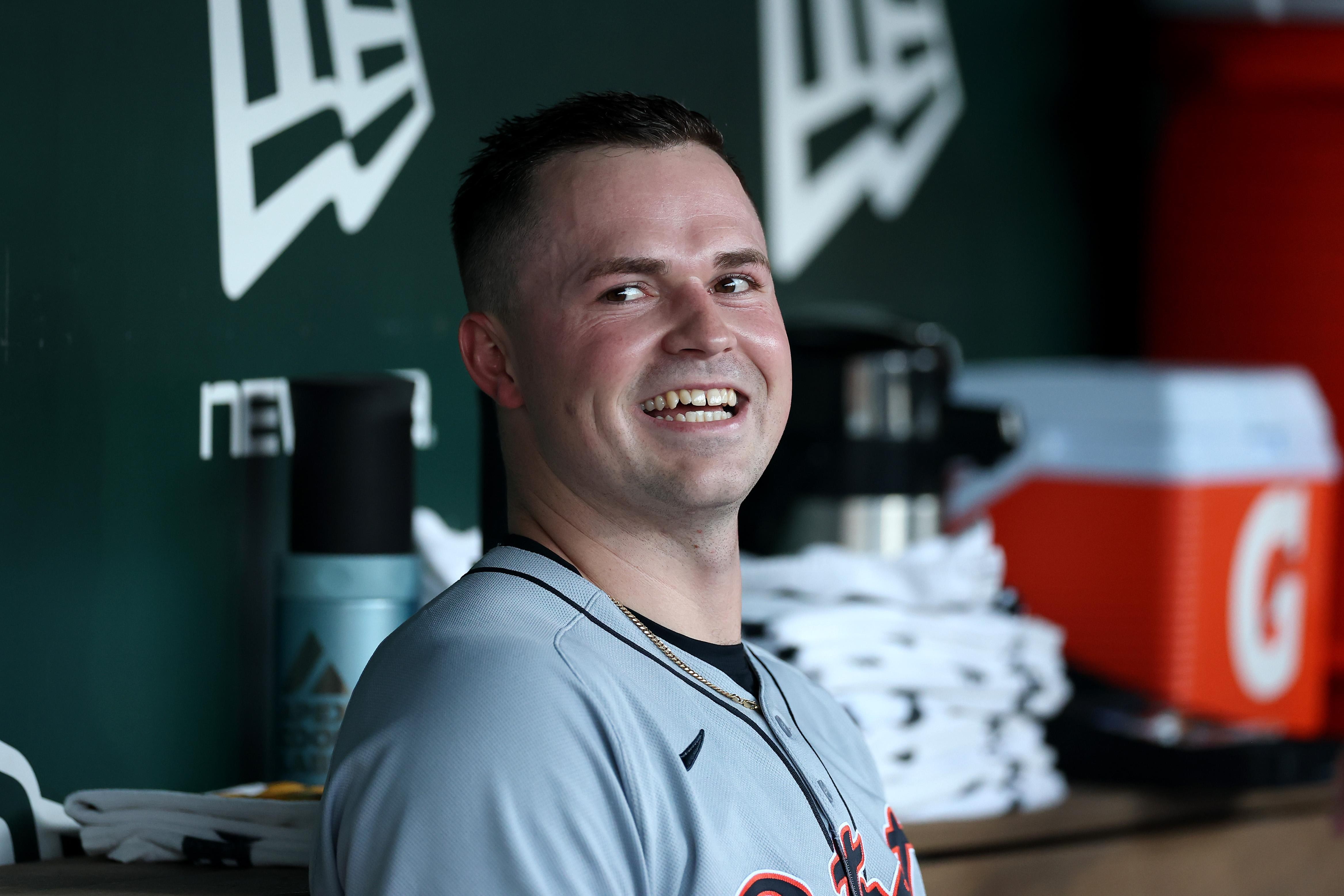 Tarik Skubal makes Dodgers debut Tuesday at Wrigley Field