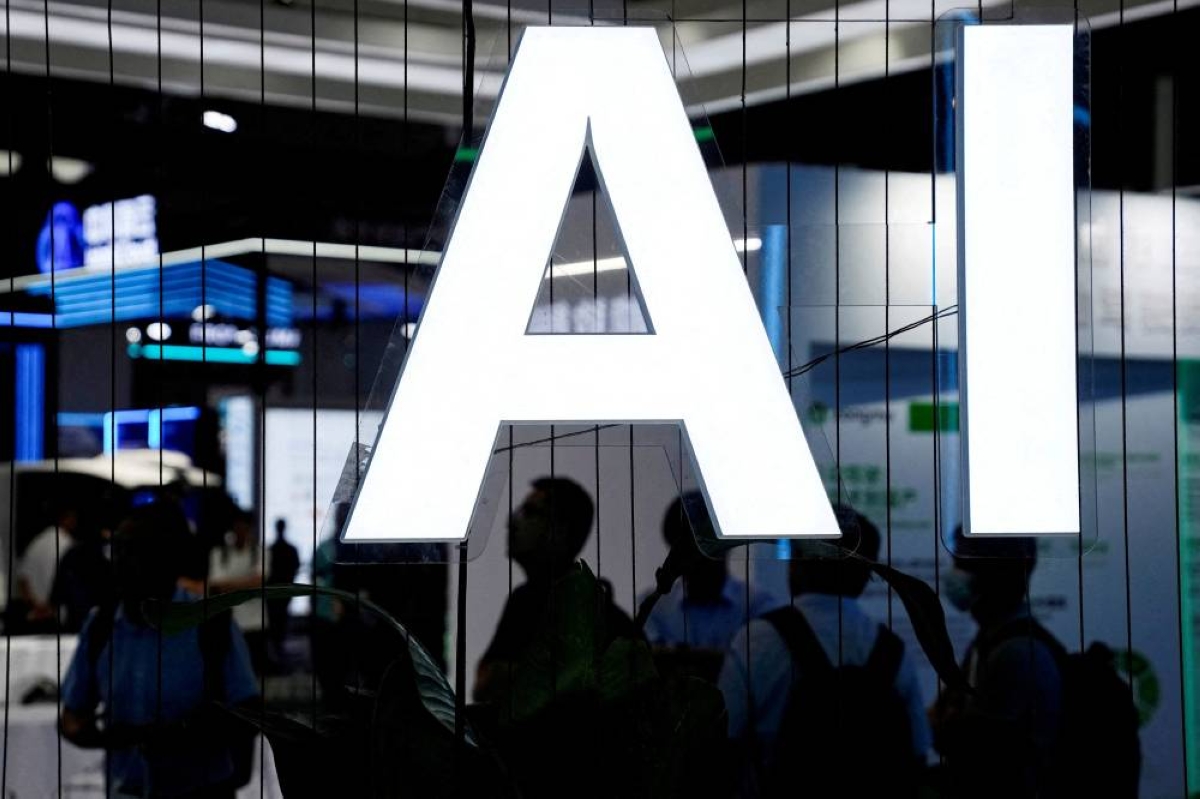 Massive AI spending 'exactly the opposite' of a bubble, says Blackstone