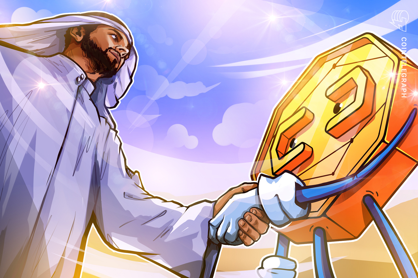 Coinbase-backed Flowdesk secures full broker-dealer license in Dubai