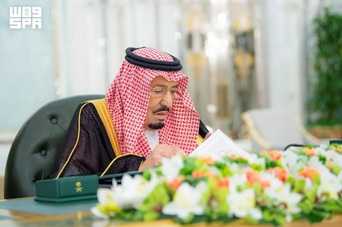 King Salman hails Makkah summit, long-term defense partnership with Türkiye, Pakistan