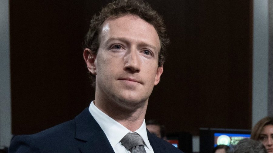 Zuckerberg yacht did not hear call for assistance, spokesperson says