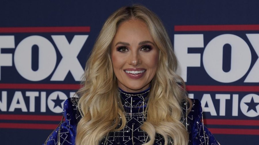 Fox News’s Tomi Lahren: GOP an 'utter embarrassment'
