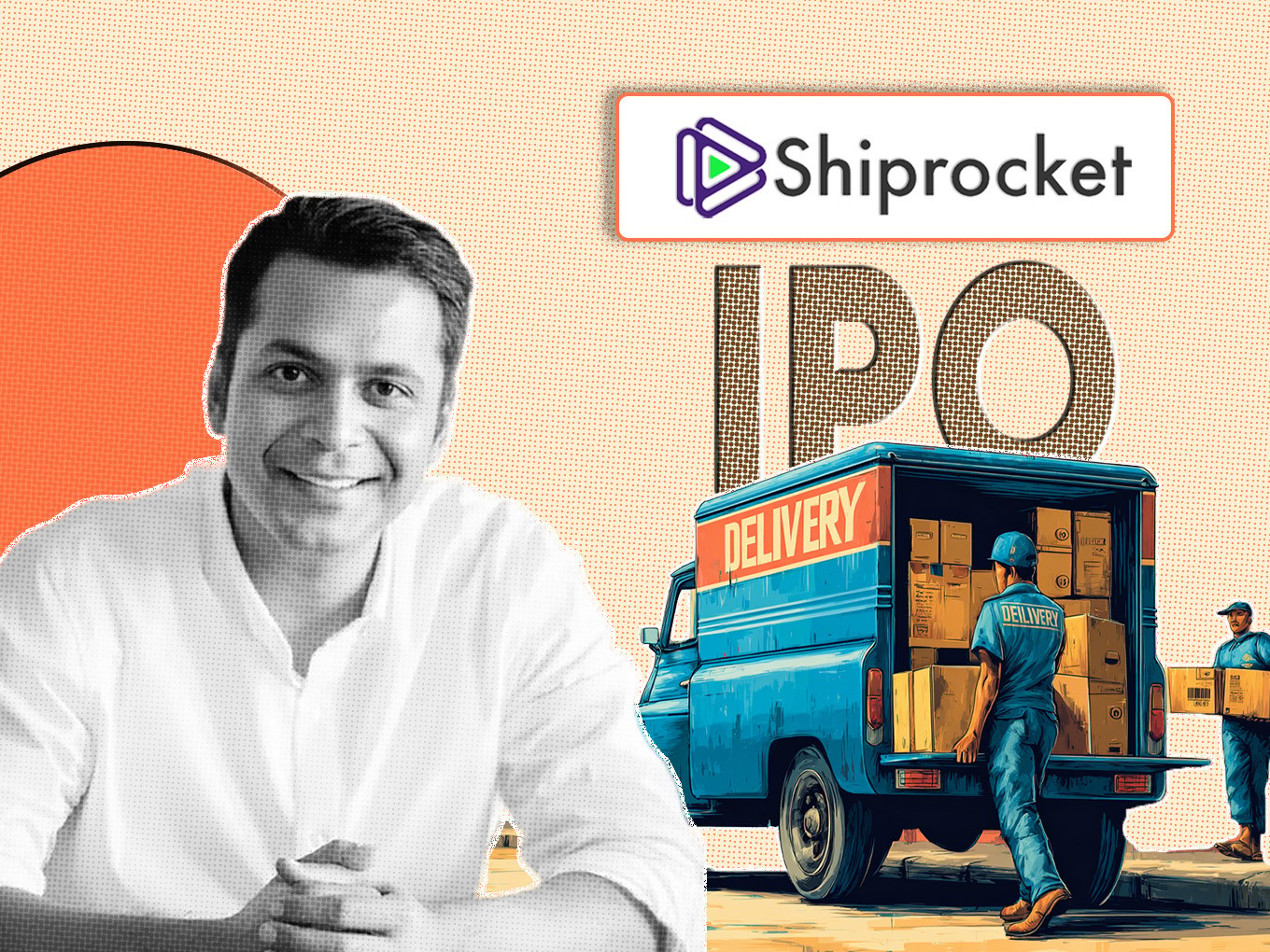 IPO-Bound Shiprocket Nets ₹727.4 Cr From Anchor Investors