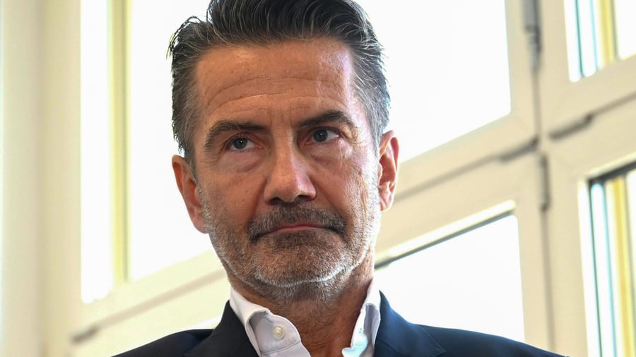 Medien: ORF-Chef in Österreich gekündigt – Rechtsstreit weitet sich aus