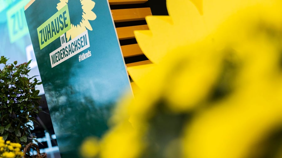 Local elections in Lower Saxony: Racist statement - Greens distance themselves from candidate