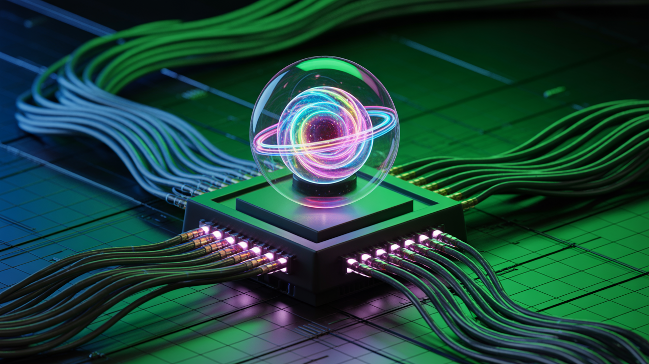 River AI Raises $1.1B to Expand Custom AI Platform