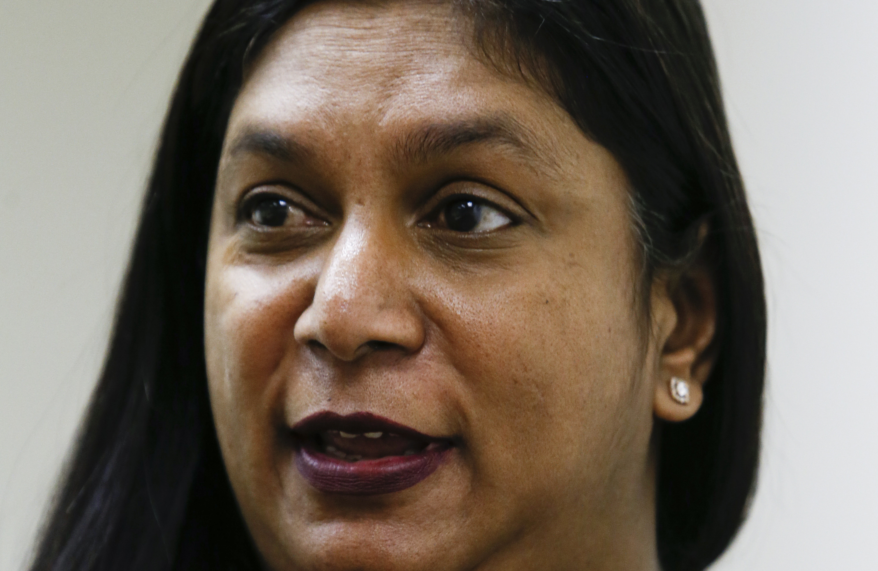 MADLANGA COMMISSION ANALYSIS: Andrea Johnson’s ‘Project Diversion’ a personal project against top cops, inquiry told