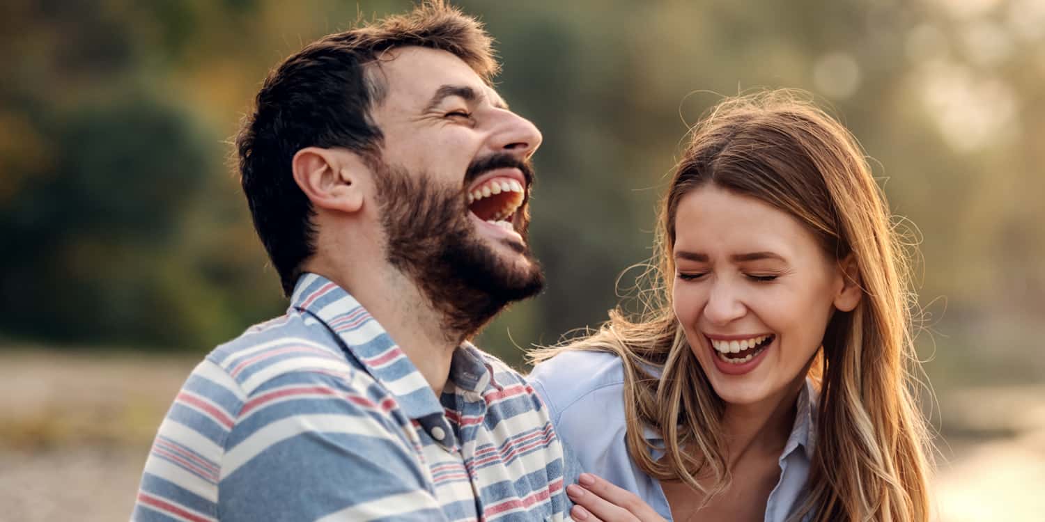 Comedy is funnier when it is easier to process, new psychology study finds