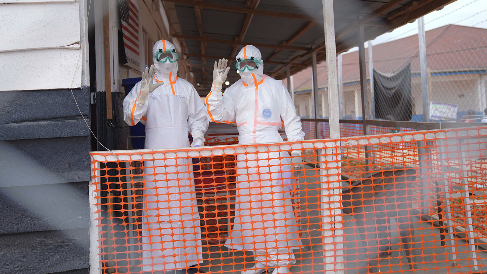 WHO Says Congo's Ebola Outbreak Started Months Before It Was Declared